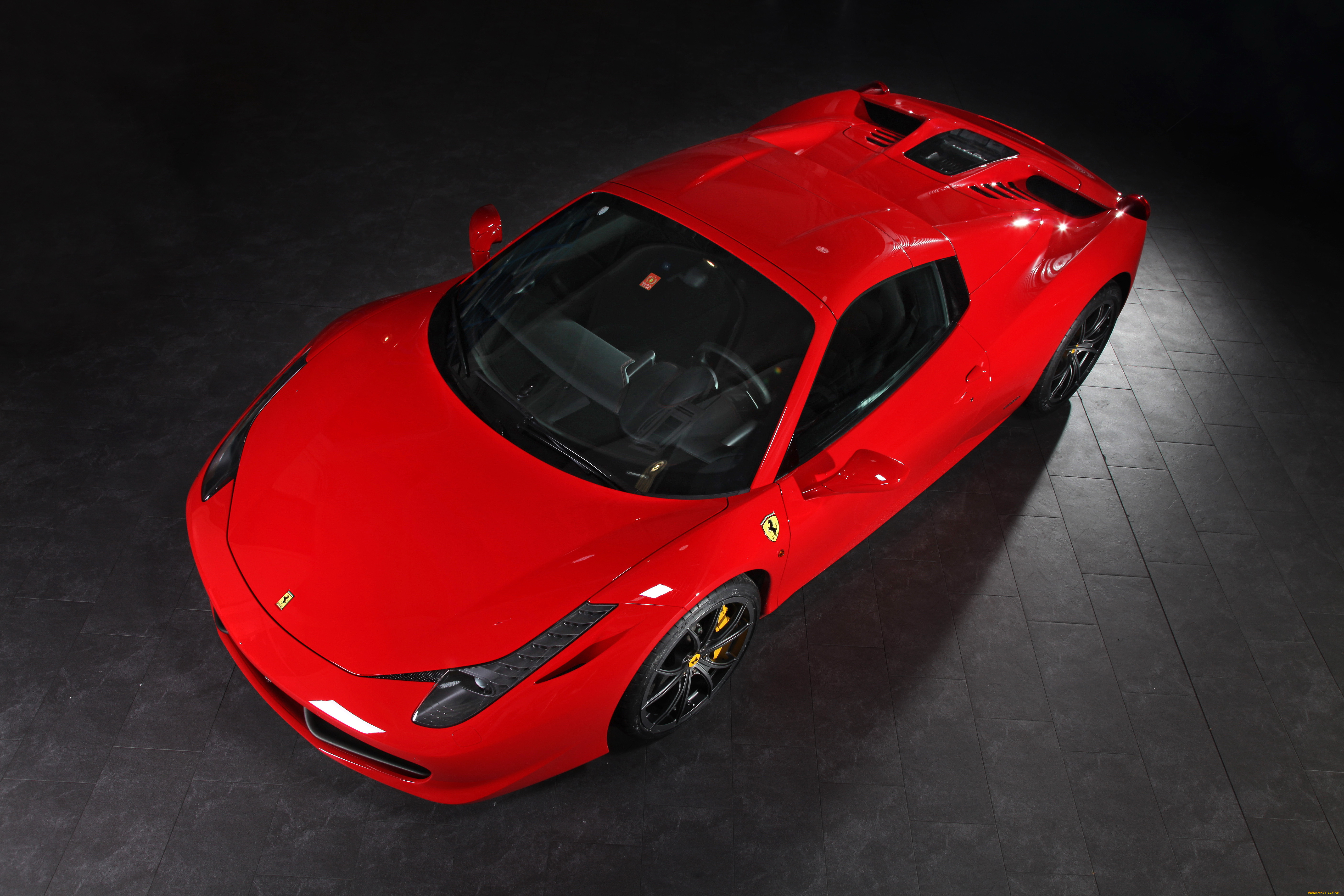 2013, ferrari, 458, italia, spider, 